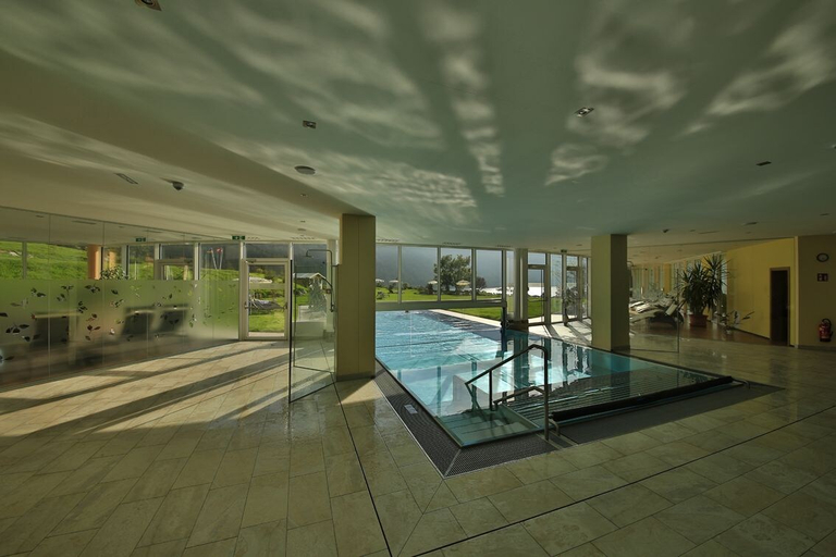 Sport & Beauty 3, Romantik Resort & SPA - Der Laterndl Hof, Reutte