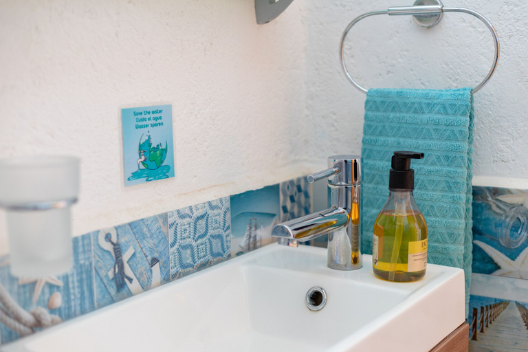 Bathroom 3, Casa Menta, Dist. Pochutla
