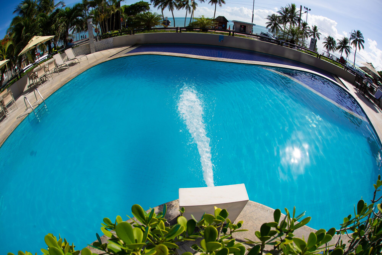 Sport & Beauty 3, Maceió Mar Hotel, Maceió (capital)