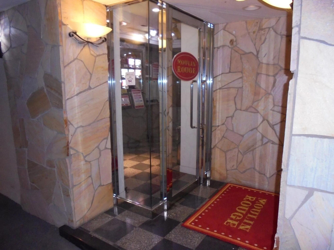 Others 4, HOTEL MOULIN ROUGE - Adults Only, Ibaraki