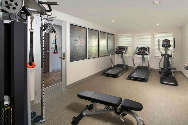 Others 5, WoodSpring Suites Cherry Hill, Camden