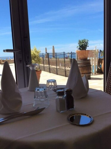 Food & Drinks 4, Hôtel Stella Di Mare, Corse-du-Sud