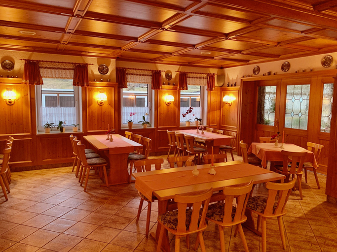 Food & Drinks 4, Pension Weiberwirtschaft, Erzgebirgskreis