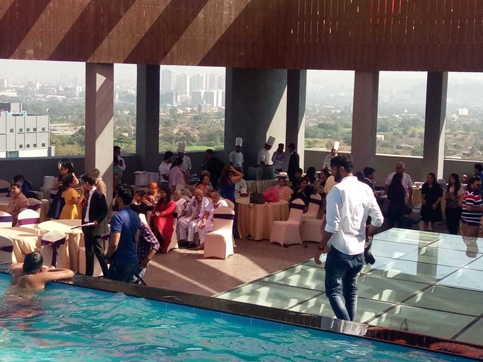 Sport & Beauty 5, Grand Tamanna Hotel Hinjawadi Pune, Pune