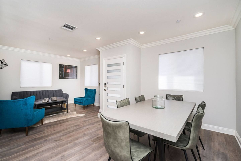 Others 4, Brand NEW Luxury 3bdr Townhome In Silver Lake, Los Angeles