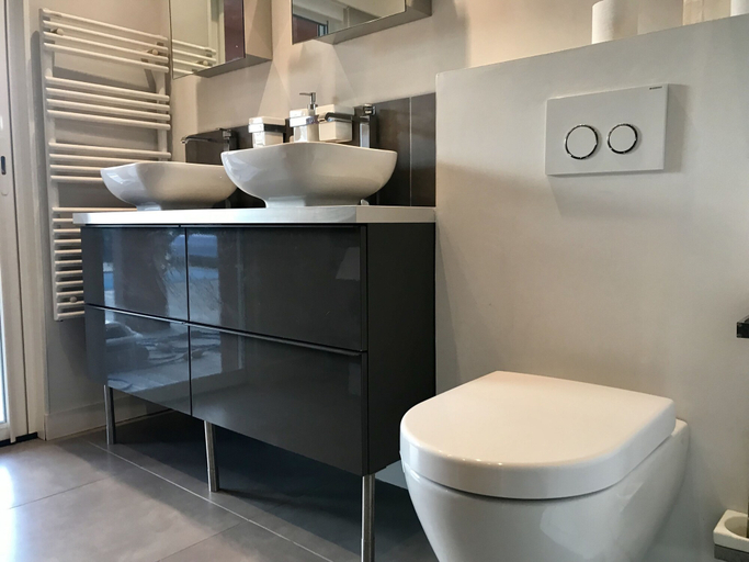 Bathroom 4, Villa Colina, Alpes-Maritimes