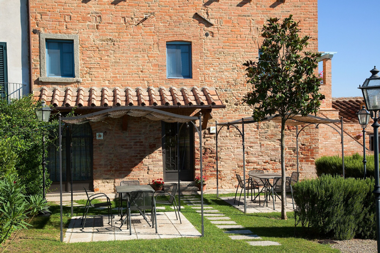 Exterior & Views 2, Agriturismo Il Casone, Perugia