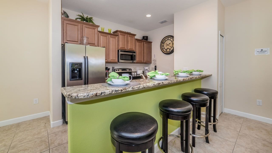 Others 5, Grhcat8980 - Paradise Palms Resort - 5 Bed 4 Baths Townhouse, Osceola