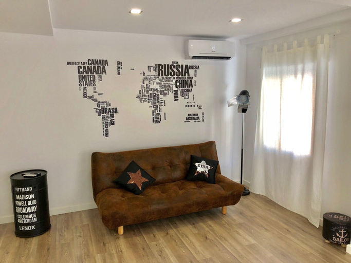Others 4, Holiday Apartment Cleo Central, Alicante