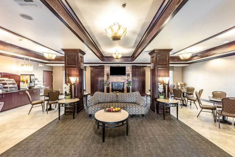 Others 5, Red Lion Inn & Suites Mineral Wells, Parker