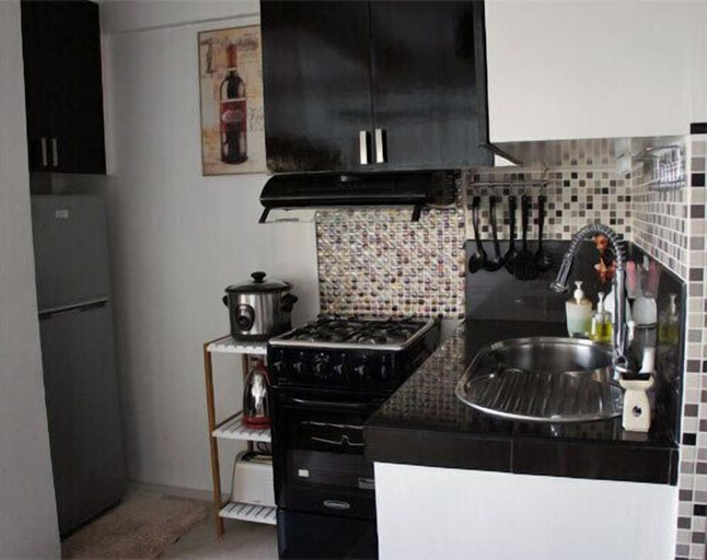 Others 4, JLT Condo Units, Quezon City