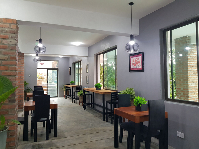 Food & Drinks 5, Chinyonga Guesthouse, Blantyre City