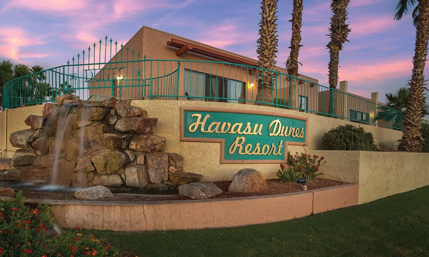 GetAways at Havasu Dunes Resort, Mohave