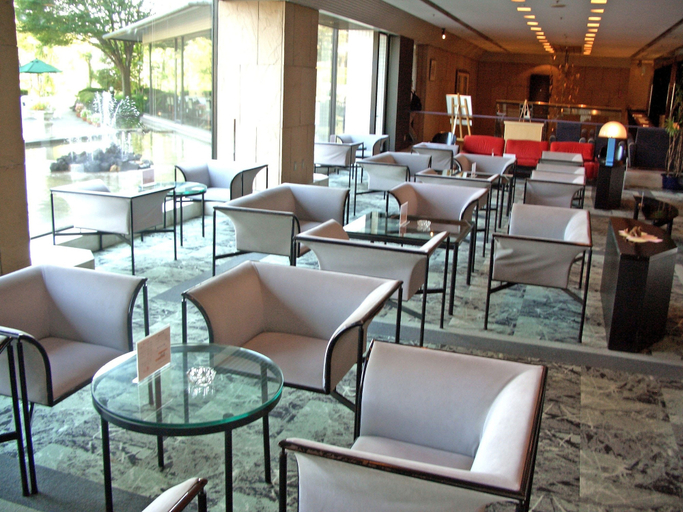 Food & Drinks 5, Hotel Heritage Resorts, Kumagaya