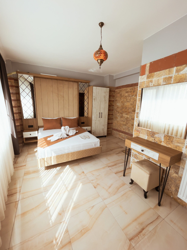 Bedroom 3, Lumina Boutique Hotel, Fatih