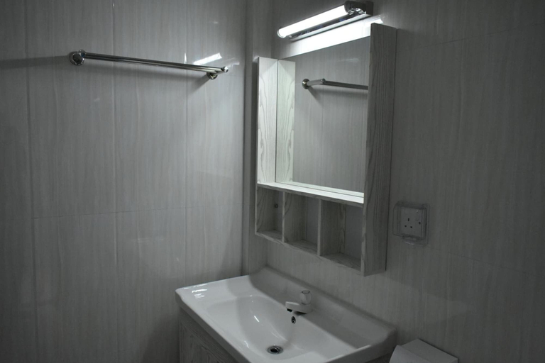 Bathroom 5, Summer Home, Haa Alifu Atoll