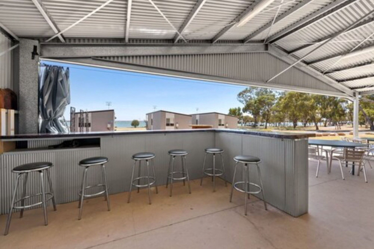Food & Drinks 4, Discovery Parks - Lake Bonney, Berri & Barmera  - Barmera