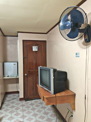 Others 4, Magic Square Inn, Naga City