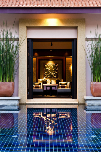 Exterior & Views 2, Banyan Tree Phuket, Phuket Island