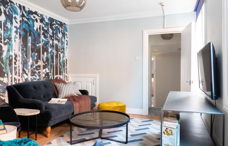 Others 5, The Oxford Loft - Central & Modern 2bdr Hidden Gem, Oxfordshire