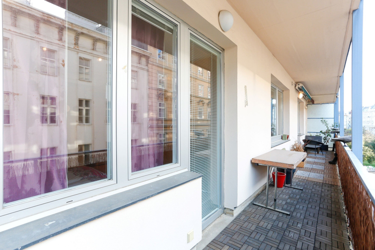 Others 4, Vienna Apartment Center - Zentrum II, Wien