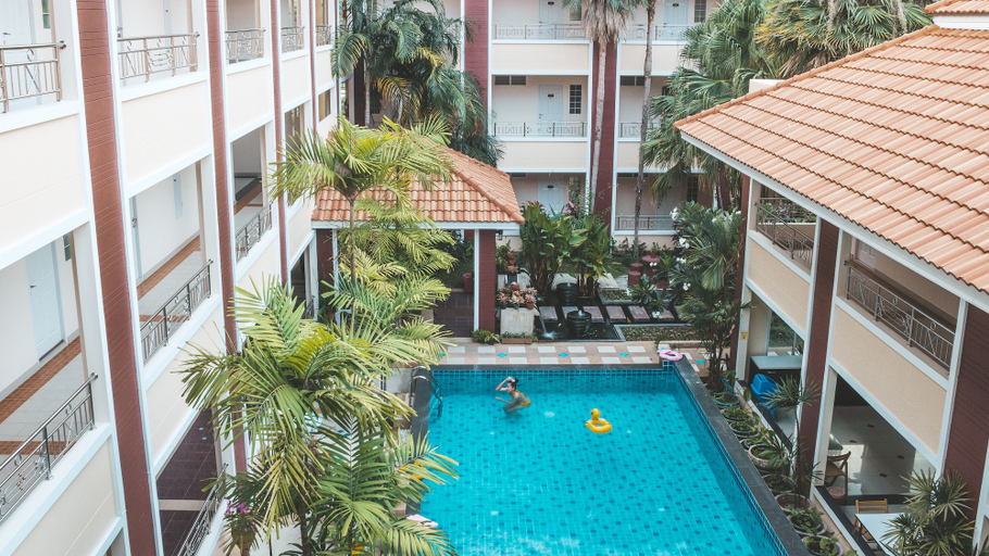 Sport & Beauty 5, Nattida Place, Muang Chiang Mai