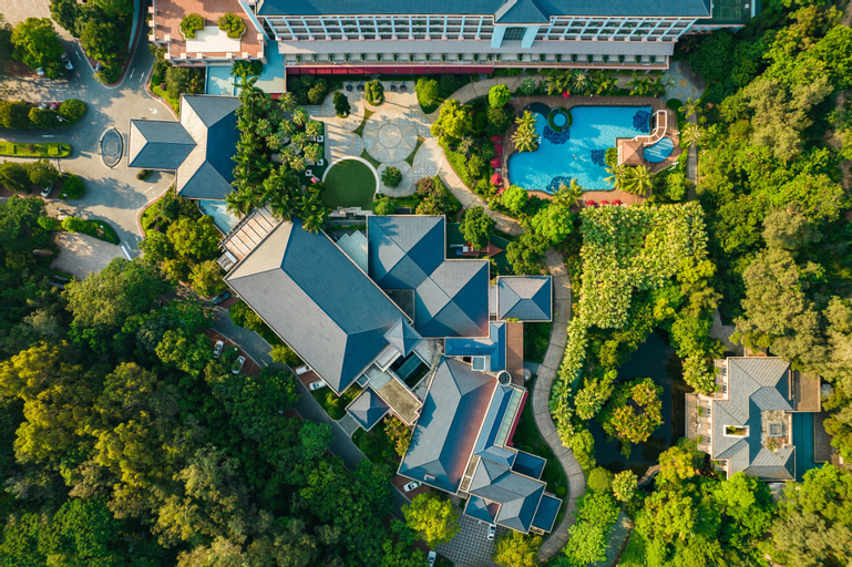 Dongguan Forum Hotel and Apartment, Dongguan