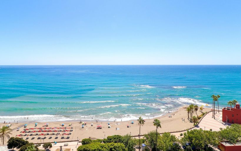Others 5, Apartamentos Benal Beach Group, Málaga
