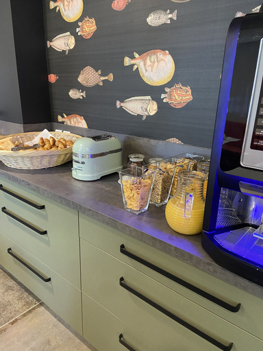 Food & Drinks 4, Le Petit Perier, Mayenne