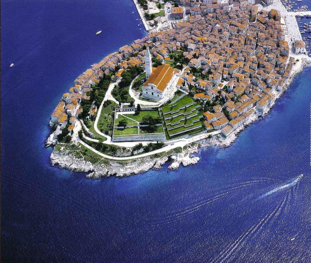 Exterior & Views 2, Apartments Mia, Rovinj