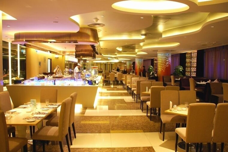 Food & Drinks 5, Hengdong Business Hotel - Guangzhou, Guangzhou