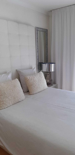 Bedroom 4, Milfontes Guest House - Duna Parque Resorts & Hotels, Odemira