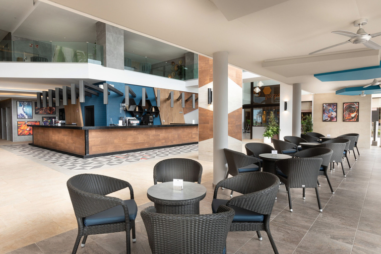 Food & Drinks 5, Hotel Riu Buenavista - All Inclusive, Santa Cruz de Tenerife