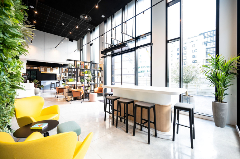 Food & Drinks 4, Staycity Aparthotels, Paris, La Défense, Hauts-de-Seine