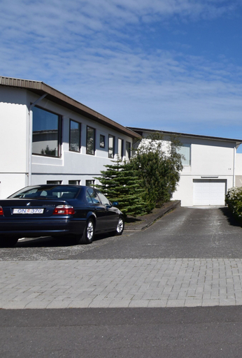 Exterior & Views, Nes Residence, Reykjavík