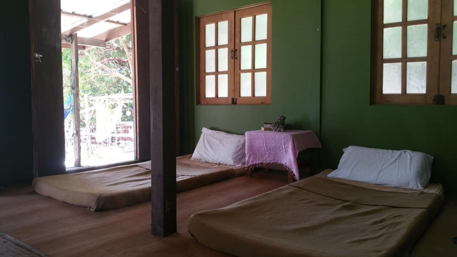 Bedroom 2, Wild Pasir Panjang Villas, Langkawi