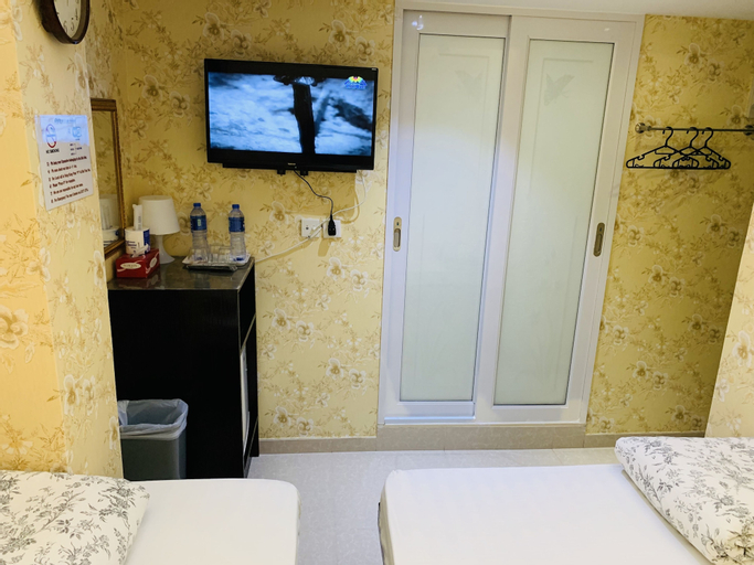 Bedroom 25