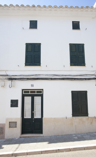 Exterior & Views, HOMEnFUN Casa en Es Mercadal, Baleares