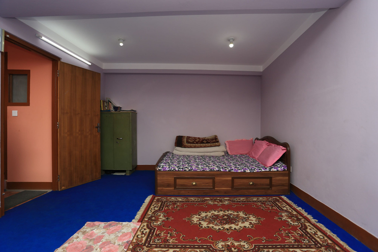 Bedroom 2, Patan Community Homestay, Bagmati