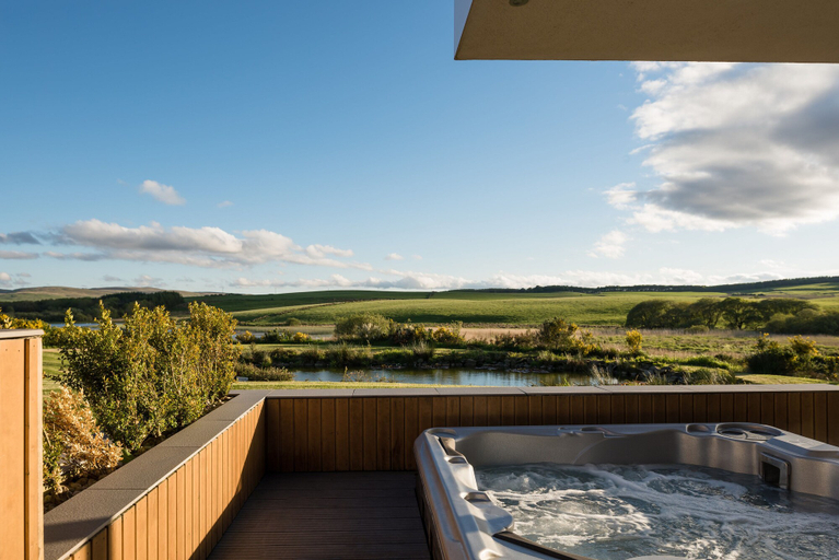 Sport & Beauty 2, Lochside House Hotel & Spa, East Ayrshire