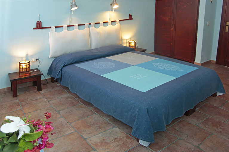 Bedroom 3, Alba B&B, Carbonia-Iglesias