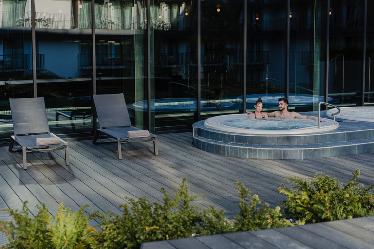 Sport & Beauty 2, BELMONTE Hotel Krynica-Zdrój, Nowy Sącz