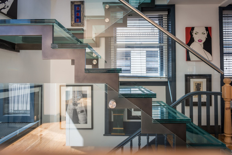 Others 5, The Museum Penthouse, London
