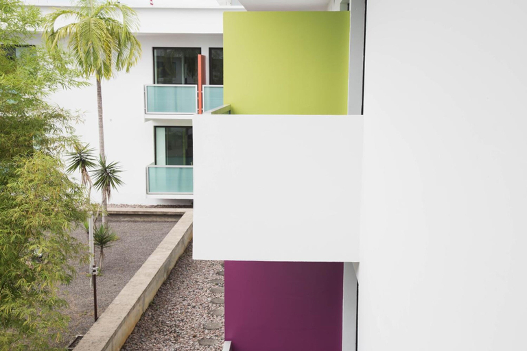 Exterior & Views 2, MINA HOTEL LIBREVILLE, Komo-Mondah