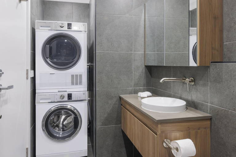 Bathroom 5, Punthill Essendon North, Melbourne