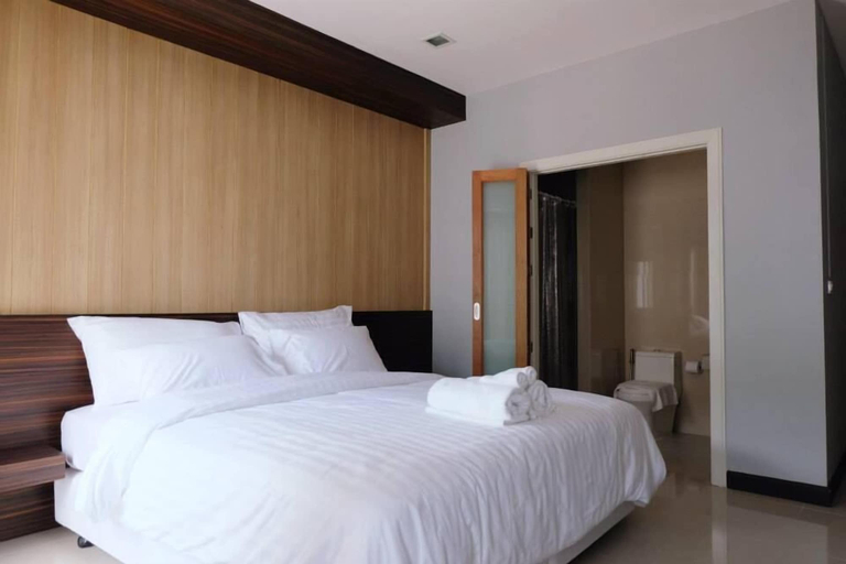 Bedroom 4, Schon, Muang Chai Nat