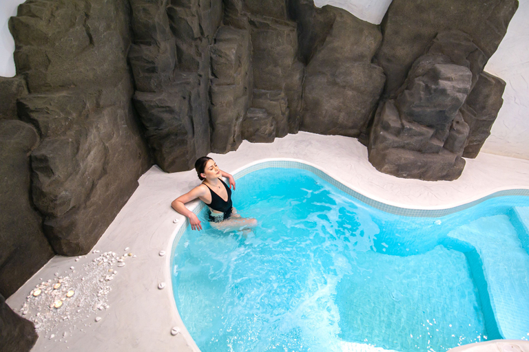 Sport & Beauty 3, Acroterra Rosa Luxury Suites & Spa, South Aegean