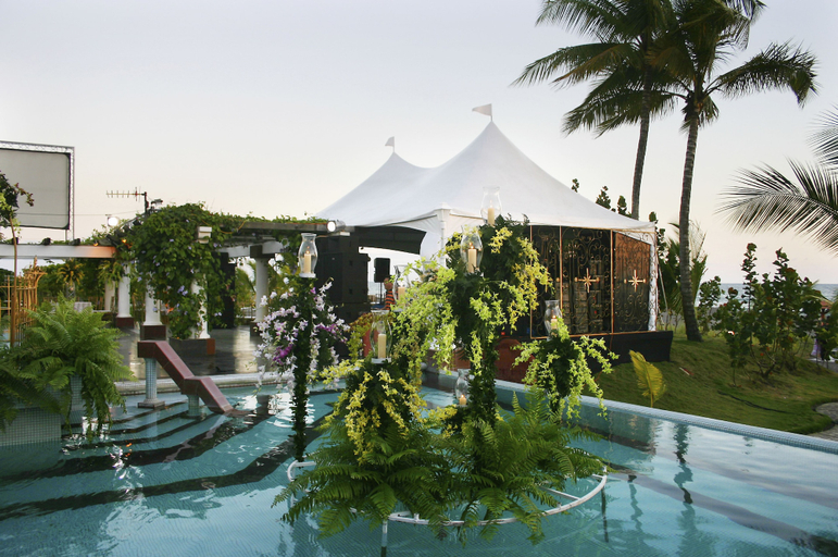 Sport & Beauty 2, Las Olas Beach Resort, Alanje
