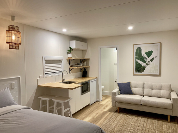 Others 5, Little Palm Cabins, Port Macquarie-Hastings - Pt B