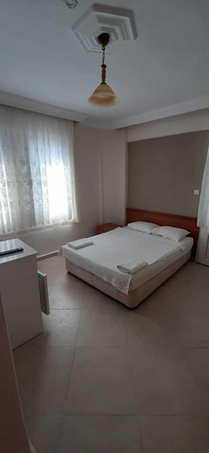 Bedroom 4, Everest Apart Hotel, Fethiye